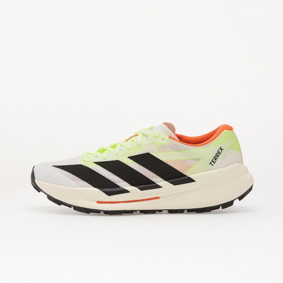 Sneakers adidas Terrex Agravic TT Trail Running Ftwr White/ Core Black/ Impact Orange - HP7011