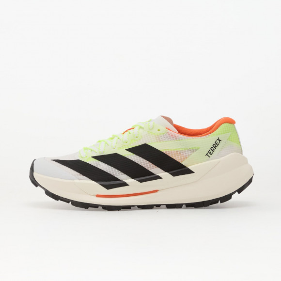 Sneakers adidas Terrex Agravic TT Trail Running Ftwr White/ Core Black/ Impact Orange - HP7013