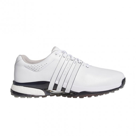 adidas Tour360 25 Golf 'Cloud White Collegiate Navy' | Men's Size 13 - HP7069