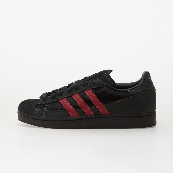 Sneakers adidas Superstar II Mg Core Black/ Tmvire/ Carbon - HP7188