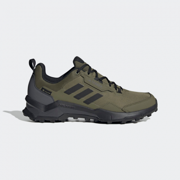 Humildad guapo grado TEX Hiking Shoes - Terrex AX4 GORE - zapatillas de running Adidas mixta  neutro mejor valoradas