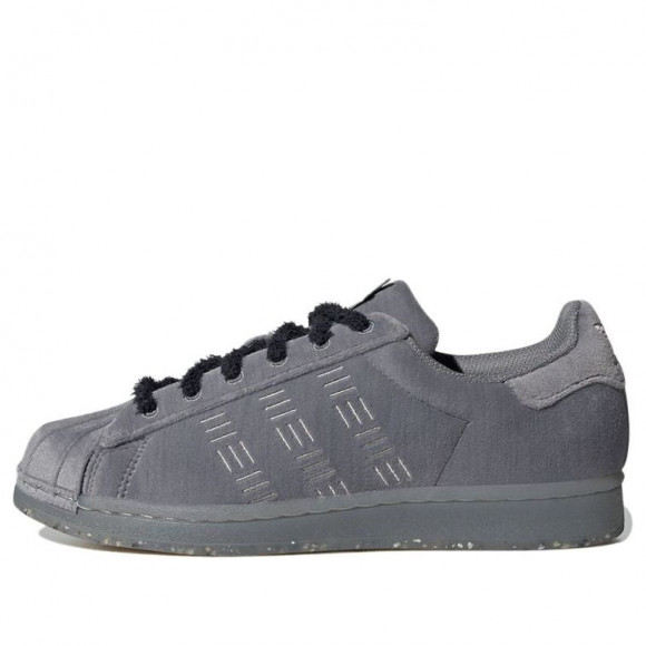adidas originals Superstar GRAY Sneakers/Shoes HP7488 - HP7488