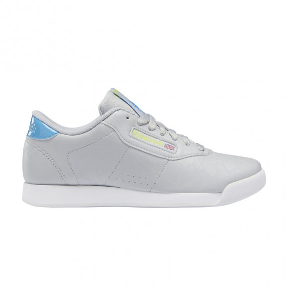 Reebok Wmns Princess 'White Pure Grey' | Women's Size 10 - HP7572