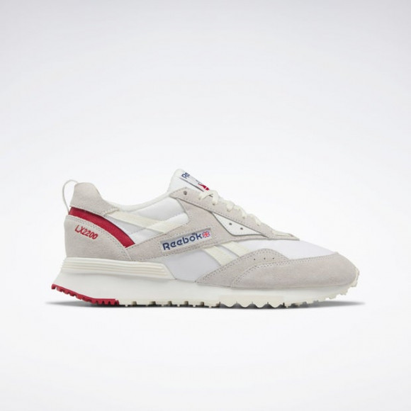 Reebok Lx2200 - Homme Chaussures - HP7583