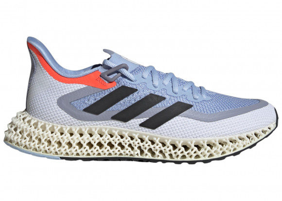 4DFWD 'Blue Dawn' - HP7654