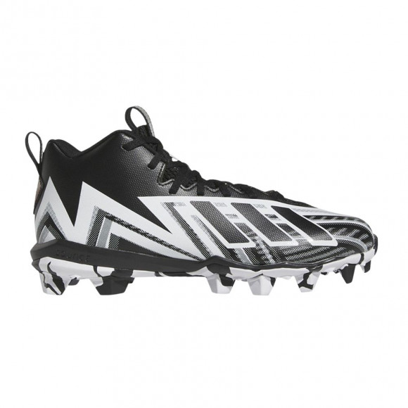Adidas Freak Spark MD 23 Inline 'Black White' | Men's Size 10.5 - HP7712