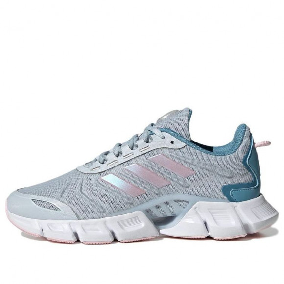 adidas Climacool GRAY/PINK Marathon Running Shoes (Women's/Wear-resistant/Cozy) HP7719 - HP7719