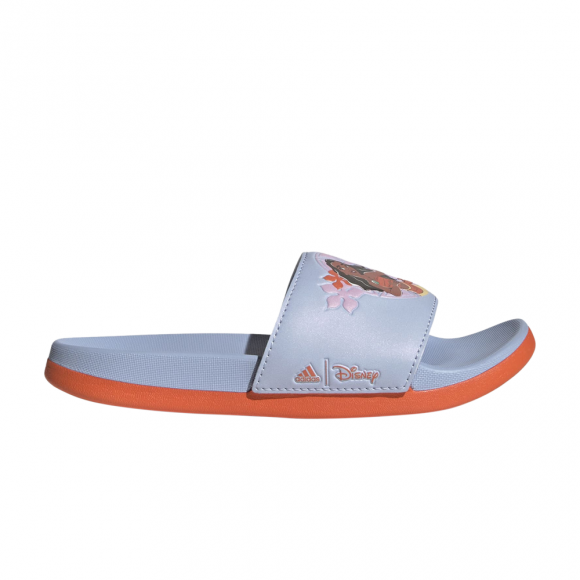 adidas x Disney Adilette Comfort Moana Slides - HP7757