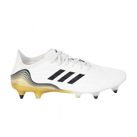 adidas Copa Sense.1 SG 'Al Hilm Pack' | White | Men's Size 9.5 - HP7841