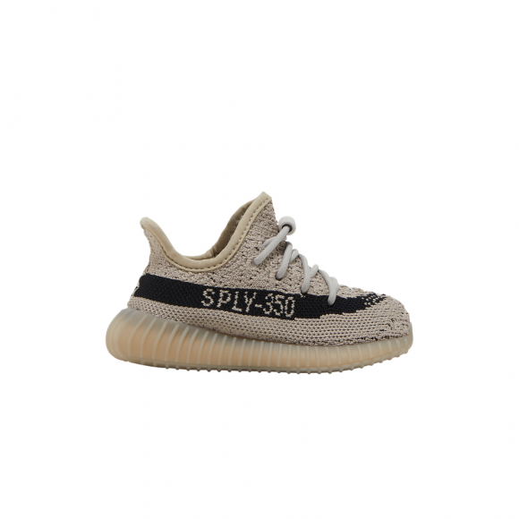 Yeezy Boost 350 V2 Infants 'Slate' - HP7871