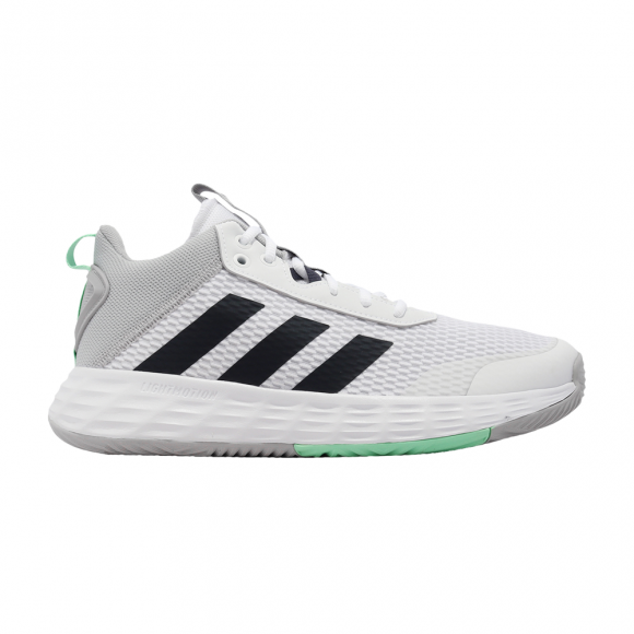 Own The Game 2.0 'White Pulse Mint' - HP7888