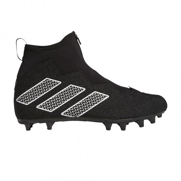 Adidas Nasty Fly 4E Wide 'Black White' | Men's Size 18 - HP8817