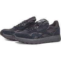 Reebok x Maison Margiela Project 0 Cl Nylon Sneakers in Black - HP8846