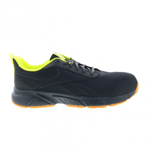 Reebok Work N Comfort 'Black Acid Yellow' | Men's Size 7 - HP8852