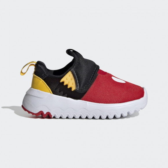Scarpe adidas x Disney Suru365 Mickey Slip-On - HP9004