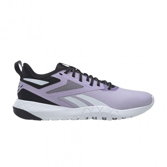 Wmns Flexagon Force 4 'Purple Oasis' - HP9222