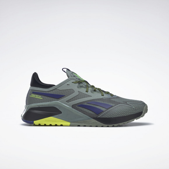 Nano X2 TR Adventure Shoes - HP9227