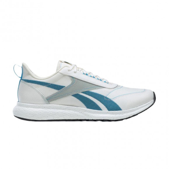 Reebok Floatride Energy Century Grow 'Chalk Sea Spray' | White | Men's Size 11 - HP9278