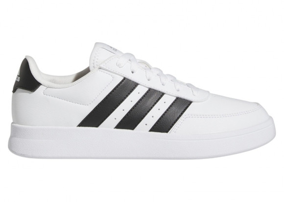 Wmns Breaknet 2.0 'White Black' - HP9445