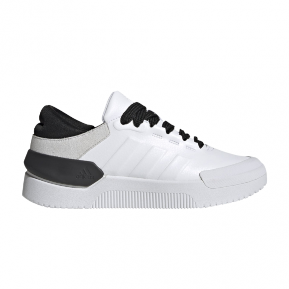 Wmns Court Funk 'White Black' - HP9459