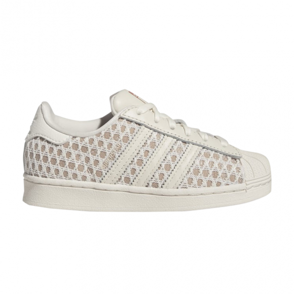 Ivy Park x Superstar Little Kid 'Ivytopia' - HP9537