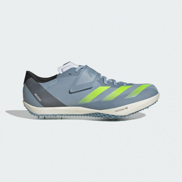 Adizero HJ Track and Field Lightstrike Shoes - HP9701