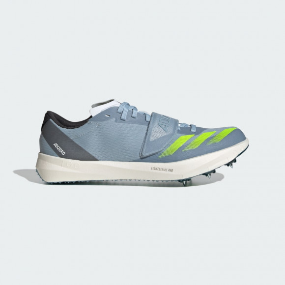 Adizero TJ/PV Track and Field Lightstrike Shoes - HP9702