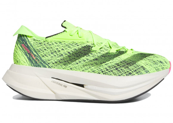 Adizero Prime X 2.0 STRUNG Shoes - HP9708