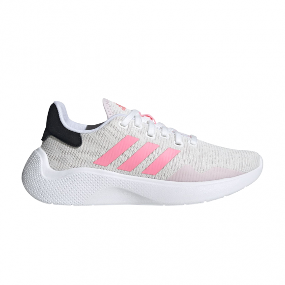 Wmns Puremotion 2.0 'White Beam Pink' - HP9879
