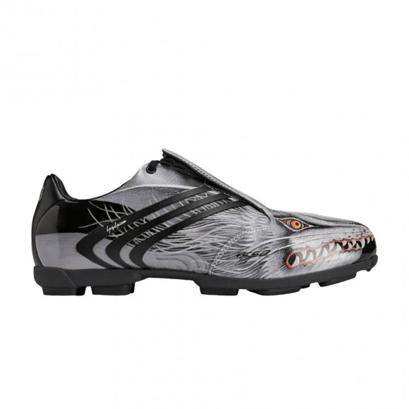adidas Y-3 F50 Tunit 'Grey Wolf' | Men's Size 9.5 - HP9981