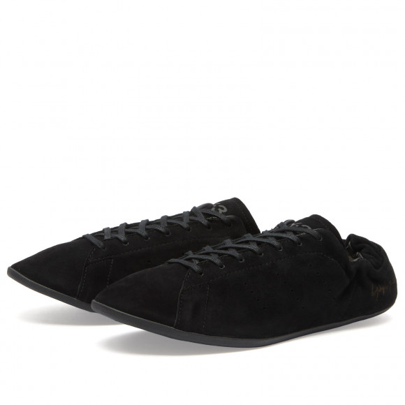 Y-3 Women's Stan Smith Low Pro Sneakers in Black - HP9986