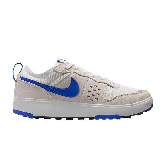 Nike C1TY GS 'Summit White Hyper Royal' | Grey | Kid's Size 6.5 - HQ0028-101