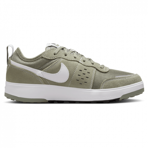 Nike C1ty Unisex Shoes - Green - Size: 13.5 - Mesh/Synthetic - Foot Locker - HQ0028-300