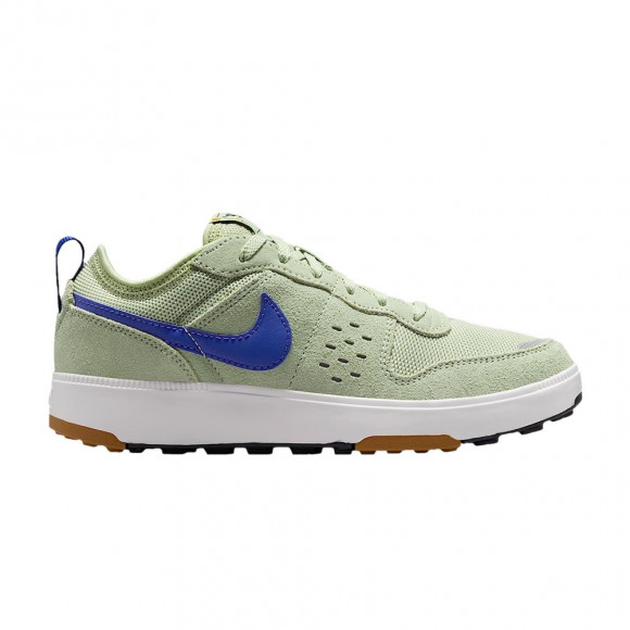 Nike C1TY GS 'Olive Aura Deep Night' | Green | Kid's Size 5 - HQ0028-301