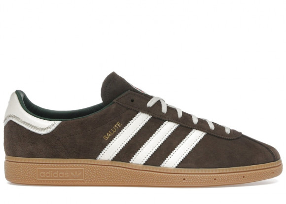 adidas BSTN x Munchen 'Oktoberfest - Dust Cargo' | Brown | Men's Size 11.5 - HQ0064