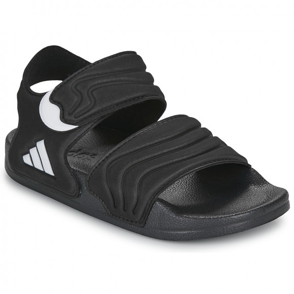 adidas  Sandals ADILETTE SANDAL 2 K  (girls) - HQ0114