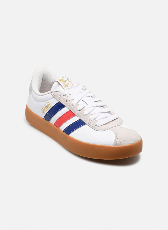 Baskets adidas sportswear Vl Court 3.0 M pour - HQ0140-M
