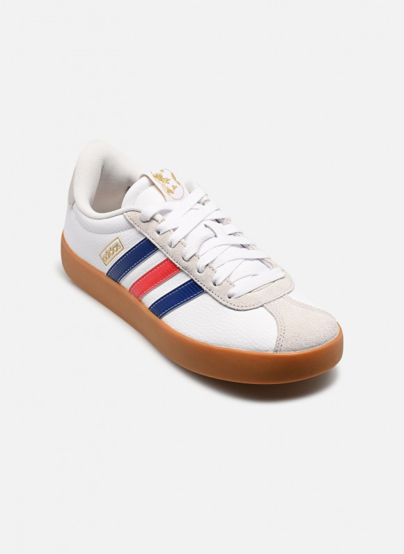 Baskets adidas sportswear Vl Court 3.0 pour - HQ0140-W