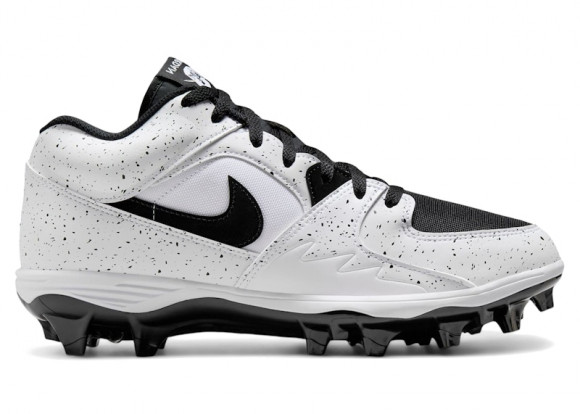 Jordan Stadium 90 Low TD White Black - HQ0210-100