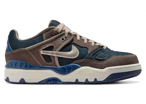 靴 NIKE AIR FORCE 3 LOW SP Levis #2 28cm HUMAN MADE NIKE AIR FORCE 3 LOW SP Levis #2 – HUMAN MADE Inc.