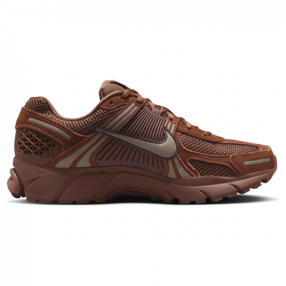 Nike Zoom Vomero 5 Fauna Brown Velvet Brown (Women's) - HQ0458-201