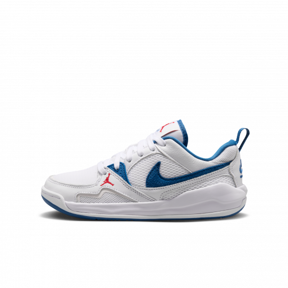 Jordan CMFT Era kinderschoenen - Wit - HQ0506-108