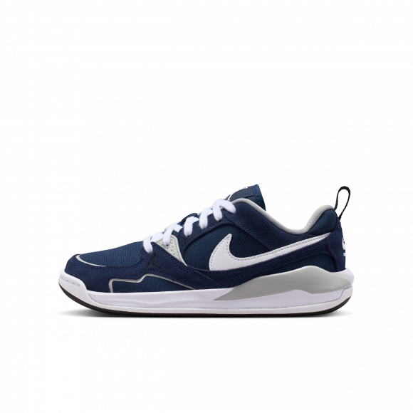 Jordan CMFT Era kinderschoenen - Blauw - HQ0506-401