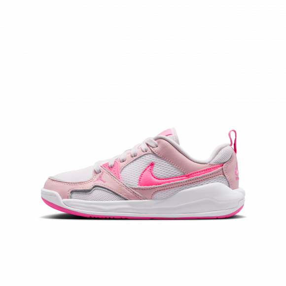 Jordan CMFT Era kinderschoenen - Roze - HQ0506-601