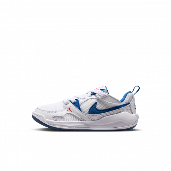 Jordan CMFT Era kleuterschoen - Wit - HQ0507-108