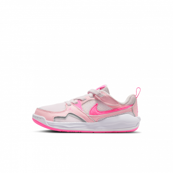 Jordan CMFT Era kleuterschoen - Roze - HQ0507-601