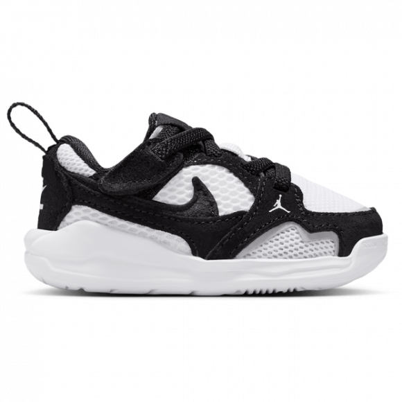 Jordan CMFT Era TD 'Black White' | Infant Size 3 - HQ0508-001