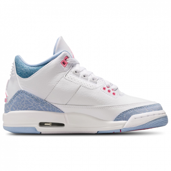 Air Jordan 3 Retro - HQ0784-101