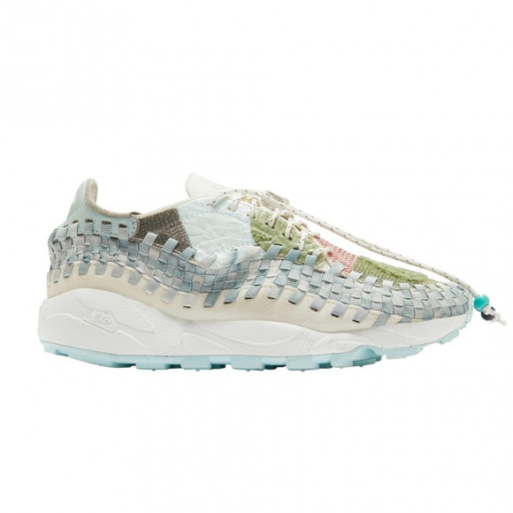 Wmns Air Footscape Woven 'Let The Way Lead' - HQ0890-110