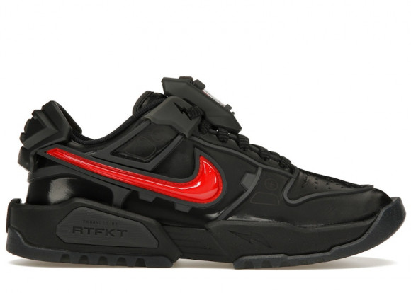 Nike Dunk Genesis Low RTFKT Clone X (Edition of 5849) - HQ0899-001